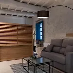 Apartamento Houmi Orzán Corunha