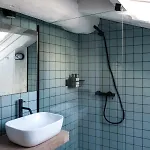 Houmi Orzán Apartamento