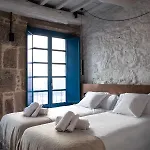 Apartamento Houmi Orzán