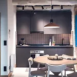 Apartamento Houmi Orzán Corunha