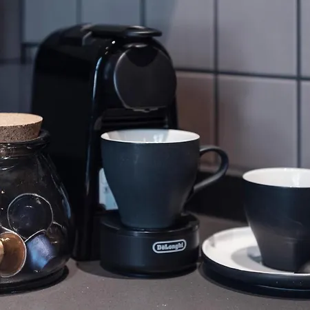 Apartment Houmi Orzan *