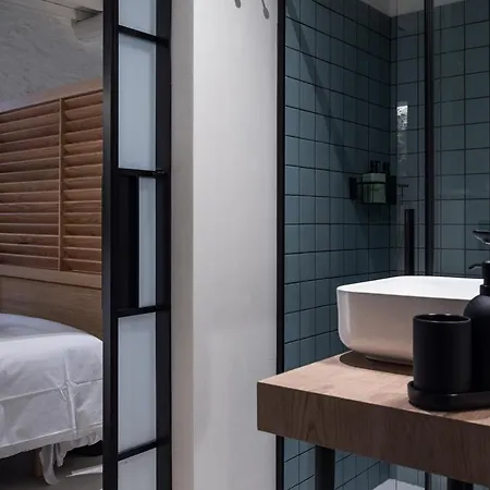 Apartment Houmi Orzan
