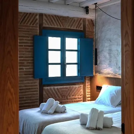 Houmi Orzan Lägenhet A Coruña