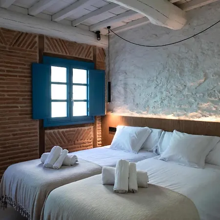 Lägenhet Houmi Orzan *