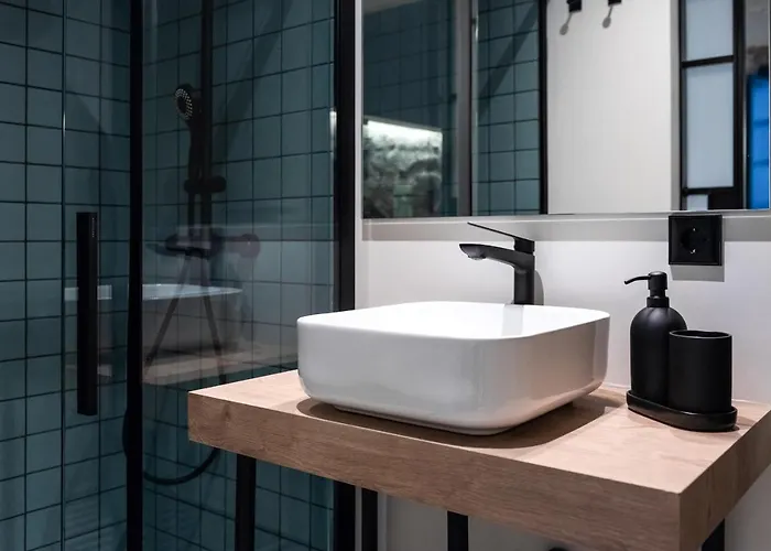 Apartment Houmi Orzan *