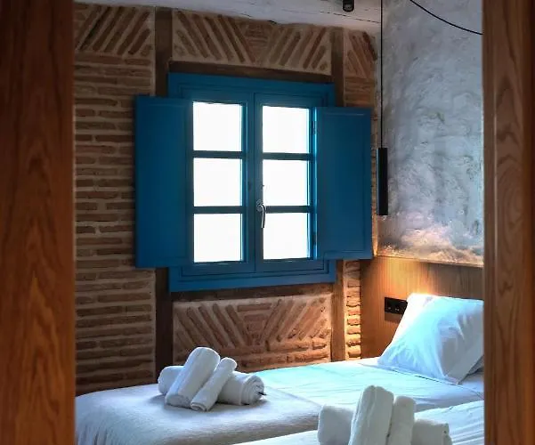 Houmi Orzan Apartment A Coruña