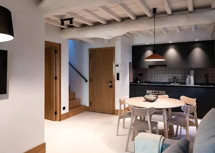 Apartment Houmi Orzan *