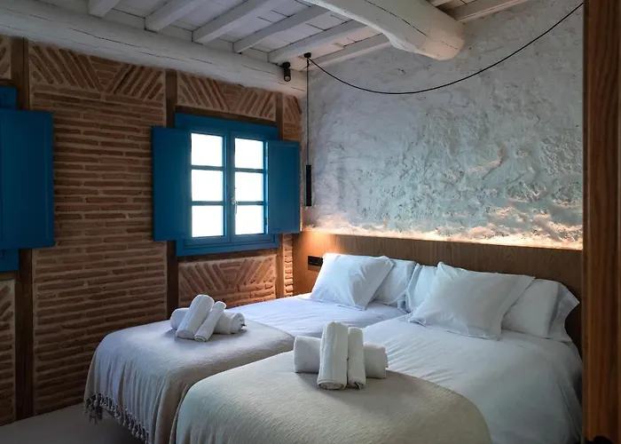 Apartment Houmi Orzan *