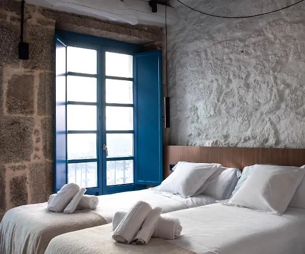 Apartment Houmi Orzan