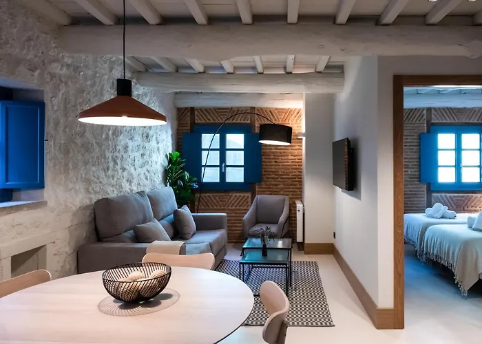 Apartment Houmi Orzan